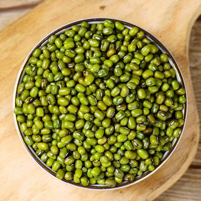 农家豆类可煲汤煮粥豆汤解暑营养颗粒饱满