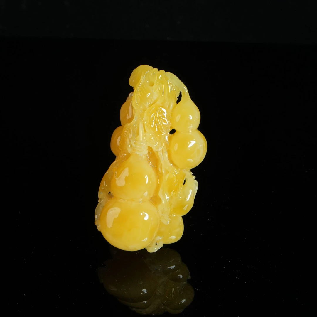 M2185 五葫临门 68.79g