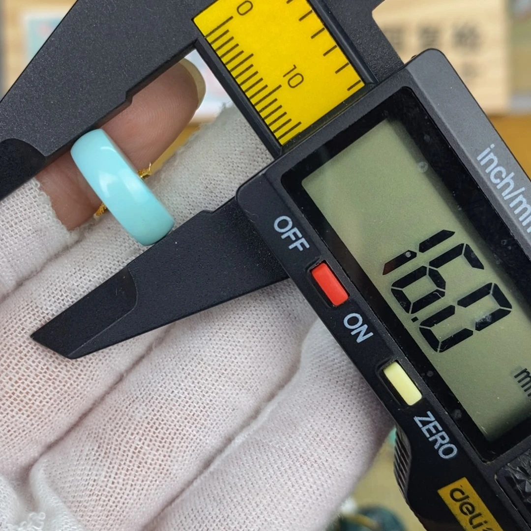 【闪购商品】绿松石珠宝奇石未镶嵌