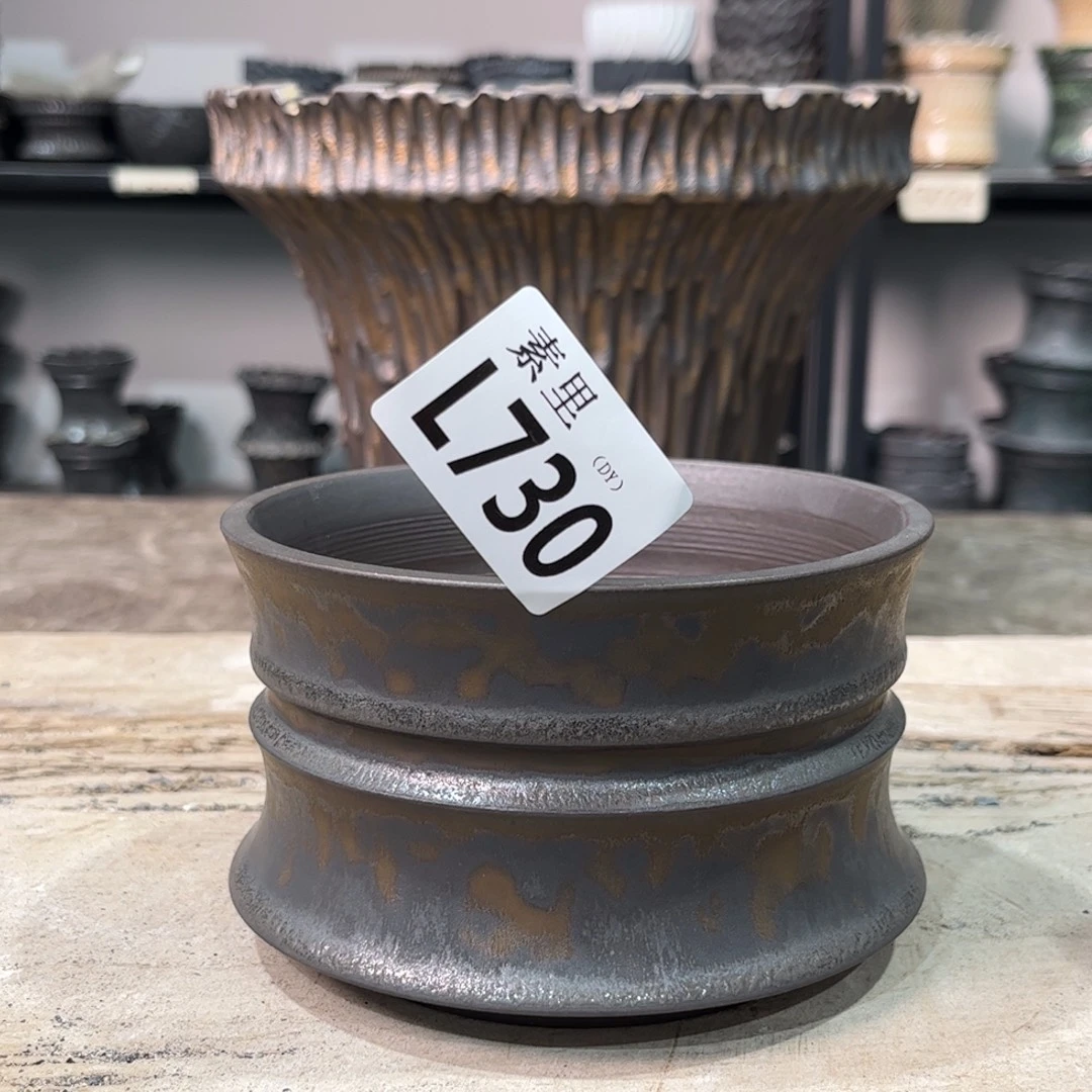 陶内口11.5高7.5景德镇