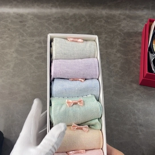三醋酯纤维女袜很好很好的