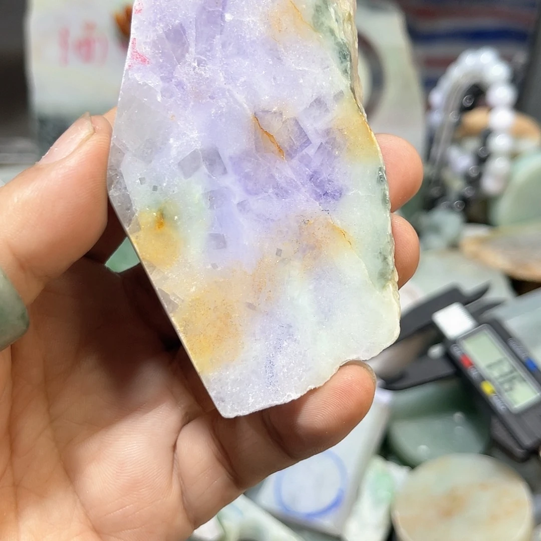 未镶嵌挂件翡翠君*翡翠天然翡翠天然翡翠
