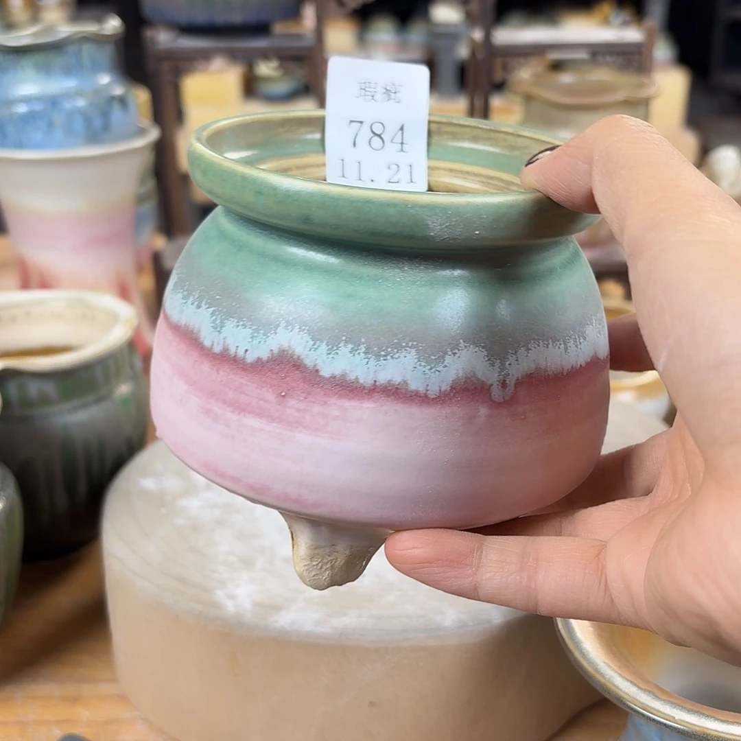 瓷片景德镇陶瓷手工制作