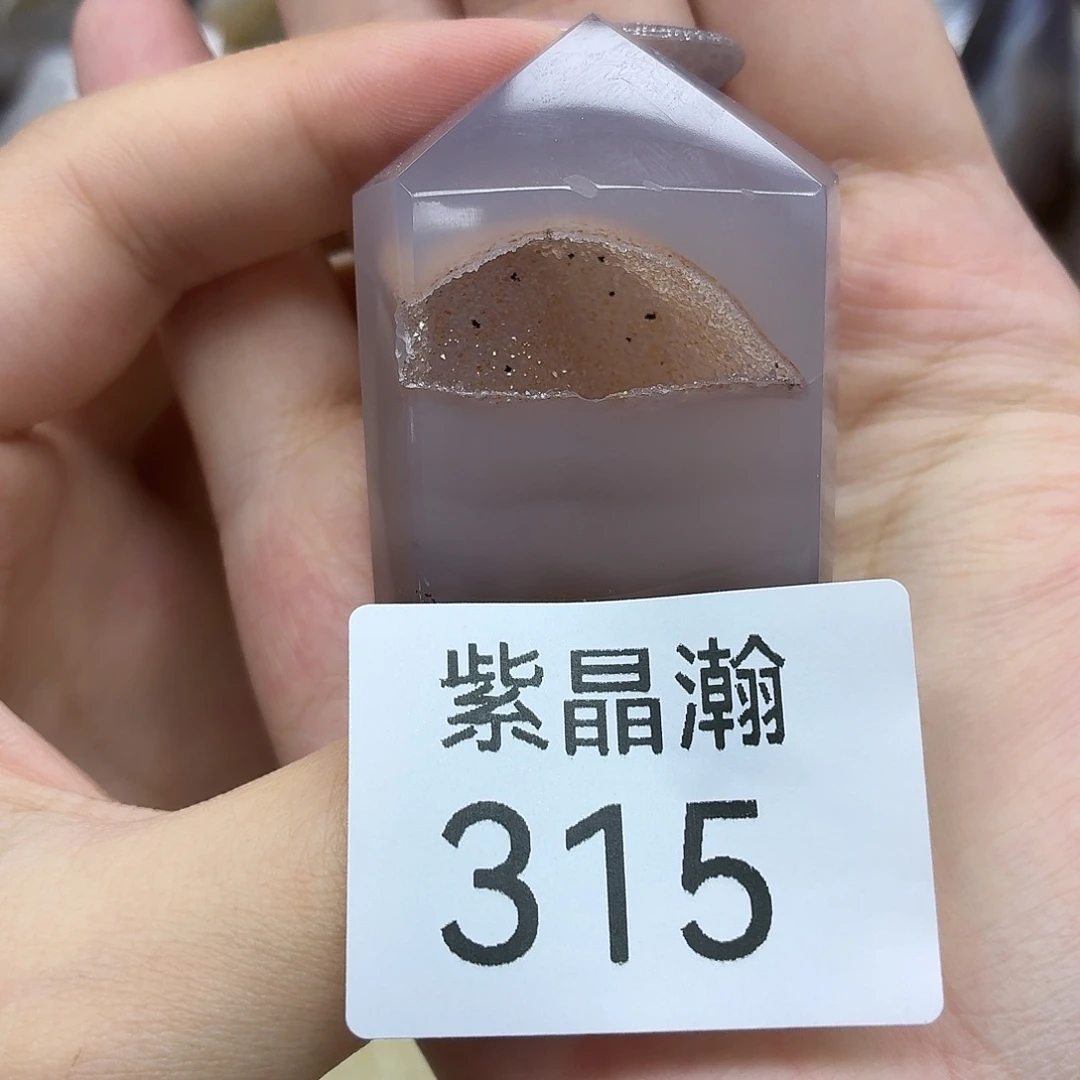 未镶嵌大型摆件（非配饰）水晶