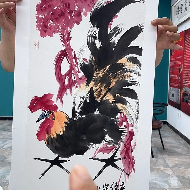 书法我也不知道我为什么