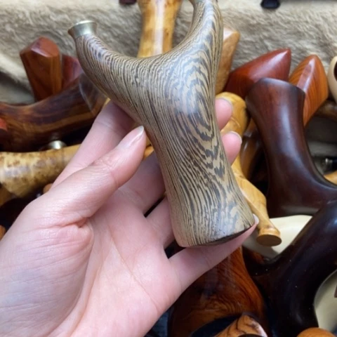 大果紫檀（缅甸花梨）微瑕1674