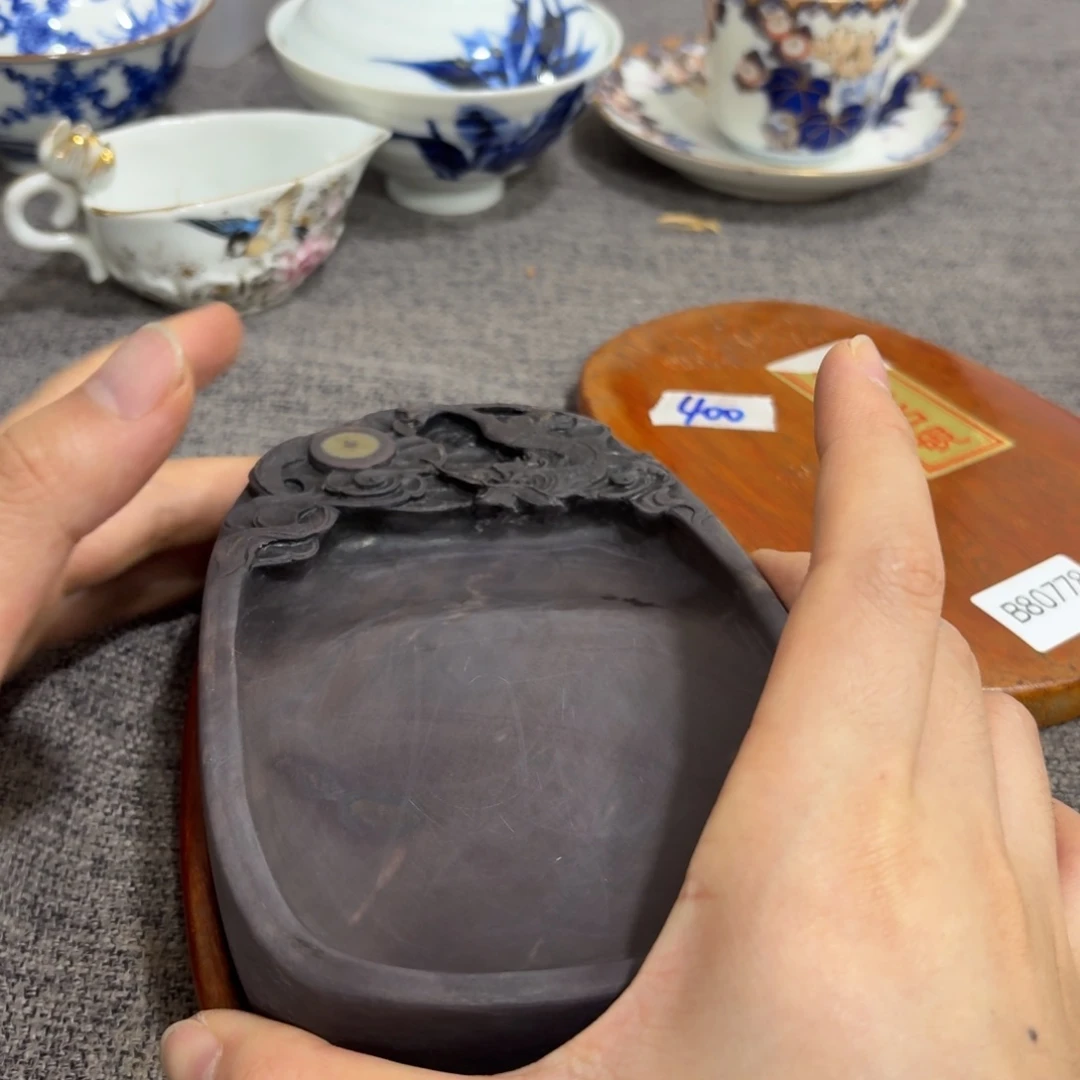 非常好用漂亮的茶具