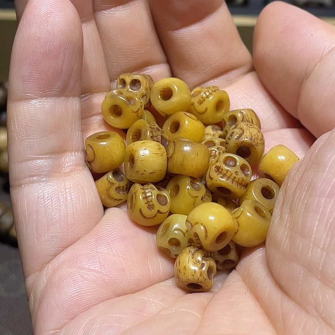 走***…手串/手链牛骨668969869887