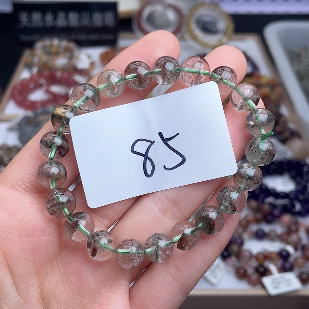 手串未镶嵌水晶天然