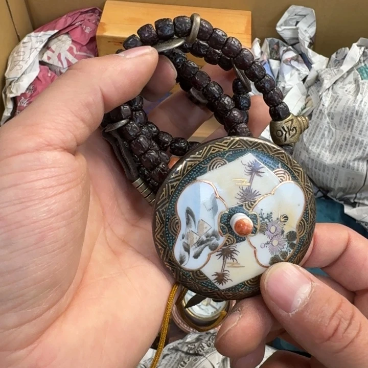 茶文化，工艺古美术