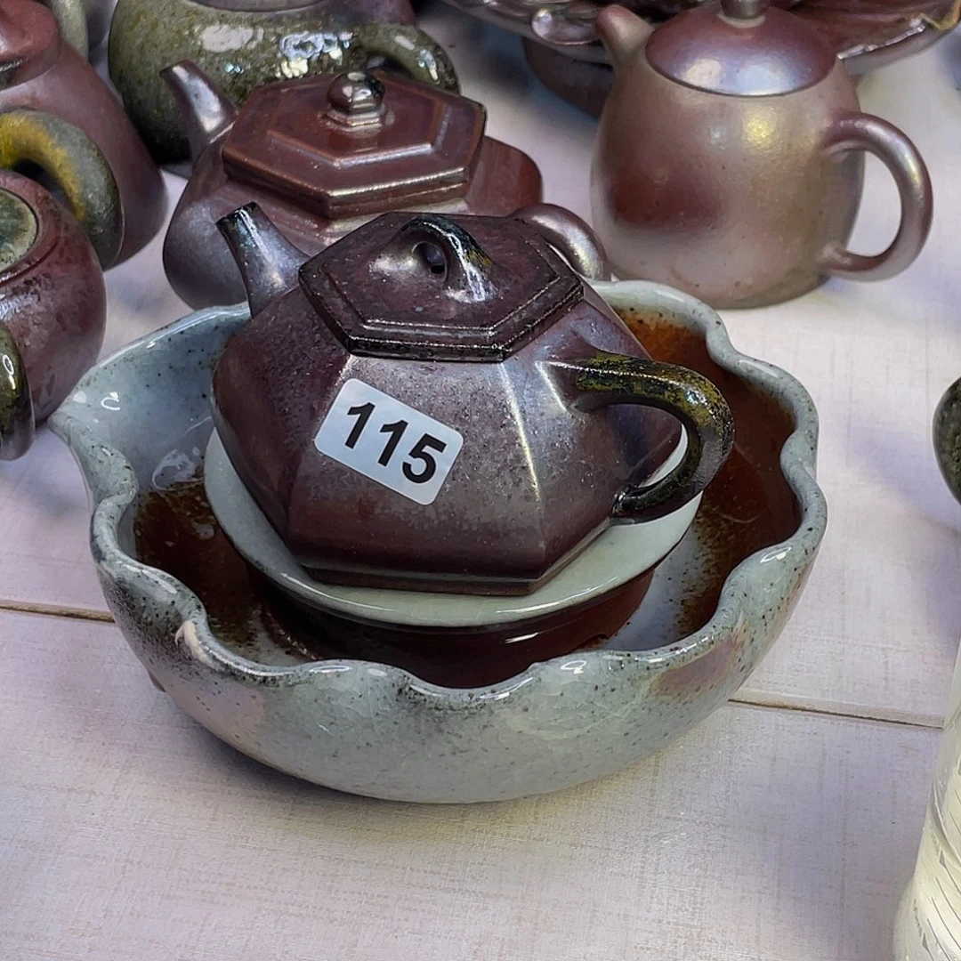 茶壶紫砂宜兴紫砂壶
