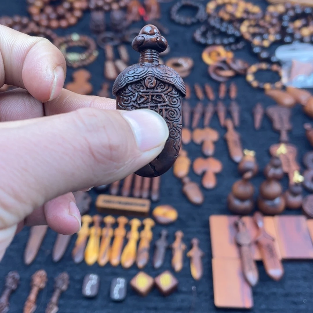 枣木枣木小肥剑紫薇雷祖随机发货