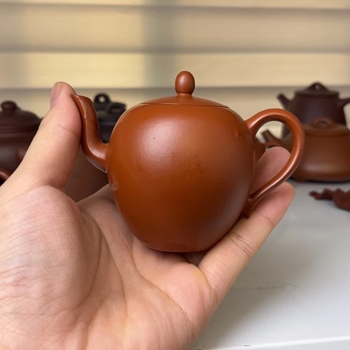 茶壶紫砂紫砂茶壶