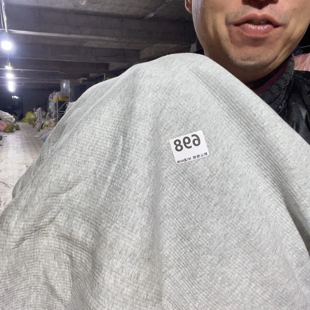 化纤棉宽1.5米纯棉空气层2米价698