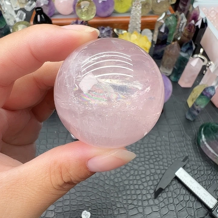 未镶嵌珠宝半成品水晶301