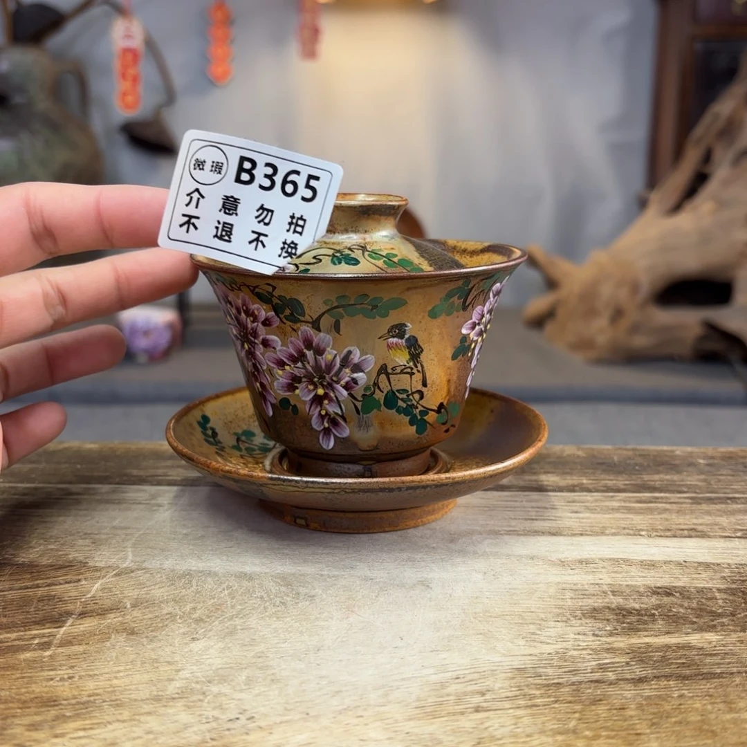 景德镇纯手工制作陶瓷