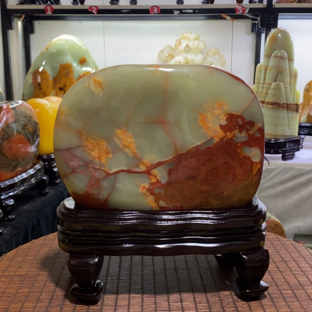 山水家居装饰设计