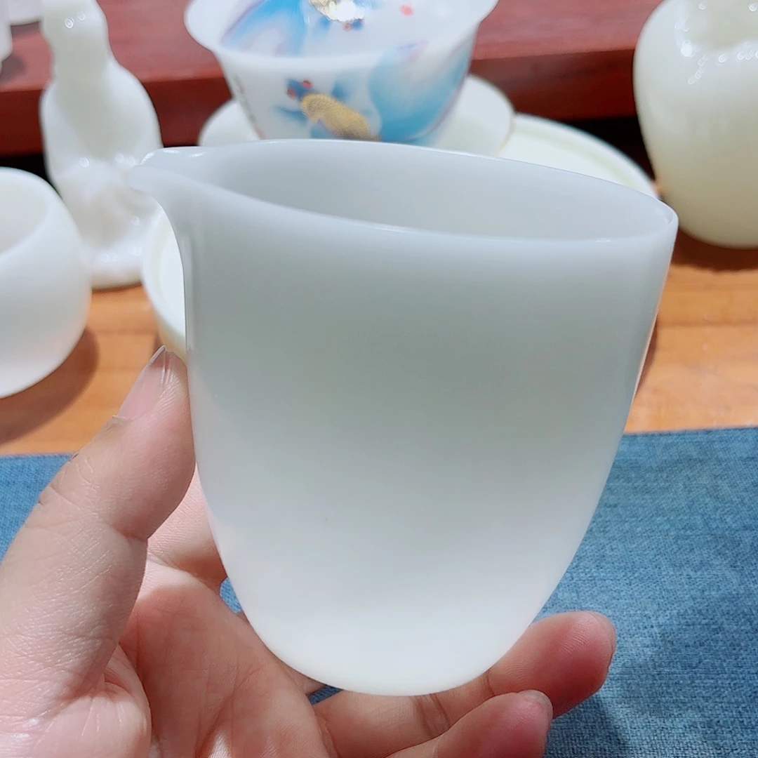 陶瓷素烧璞玉210cccccc