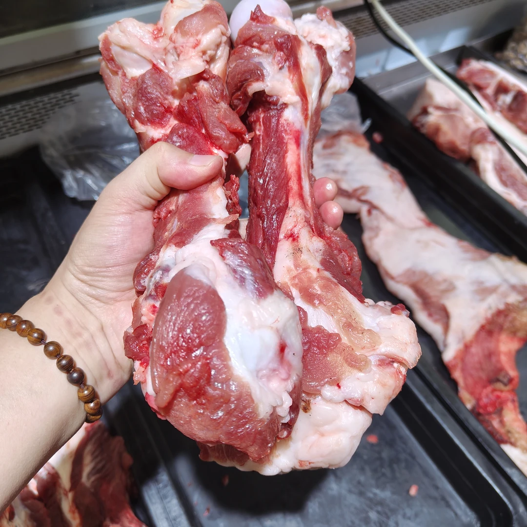 【带肉筒子骨】约2斤一个，15元/个