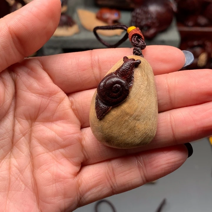 檀香紫檀（小叶紫檀）