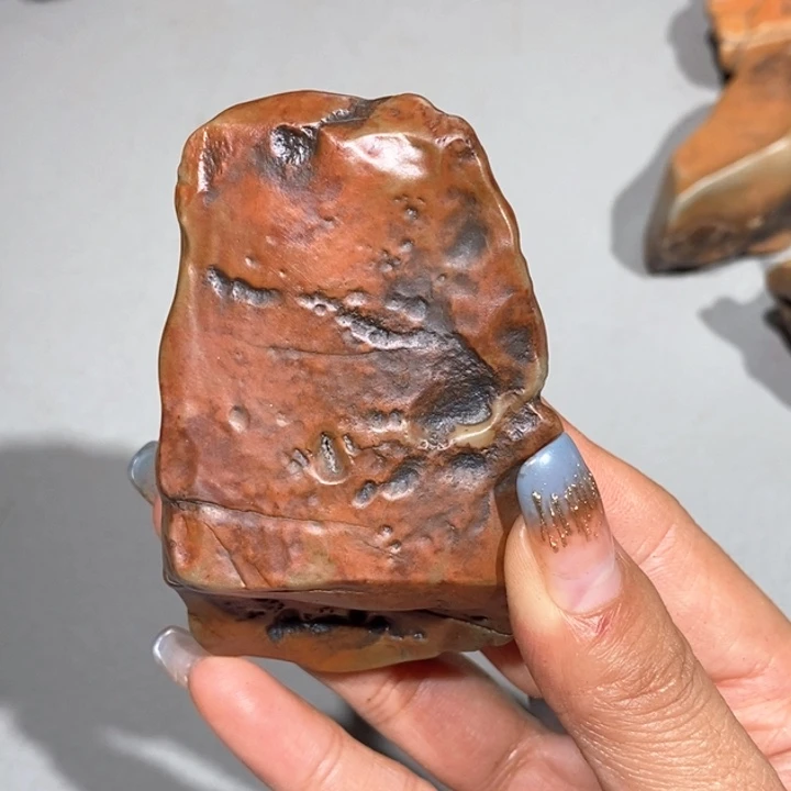 玛瑙/玉髓车挂合金德*石126