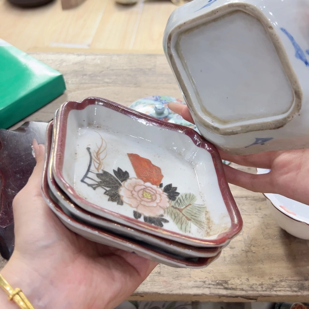 瓷片陶瓷制品厂生产加工技术