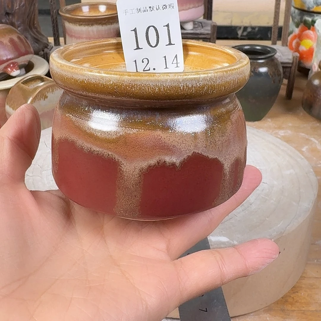瓷片景德镇陶瓷手工制作