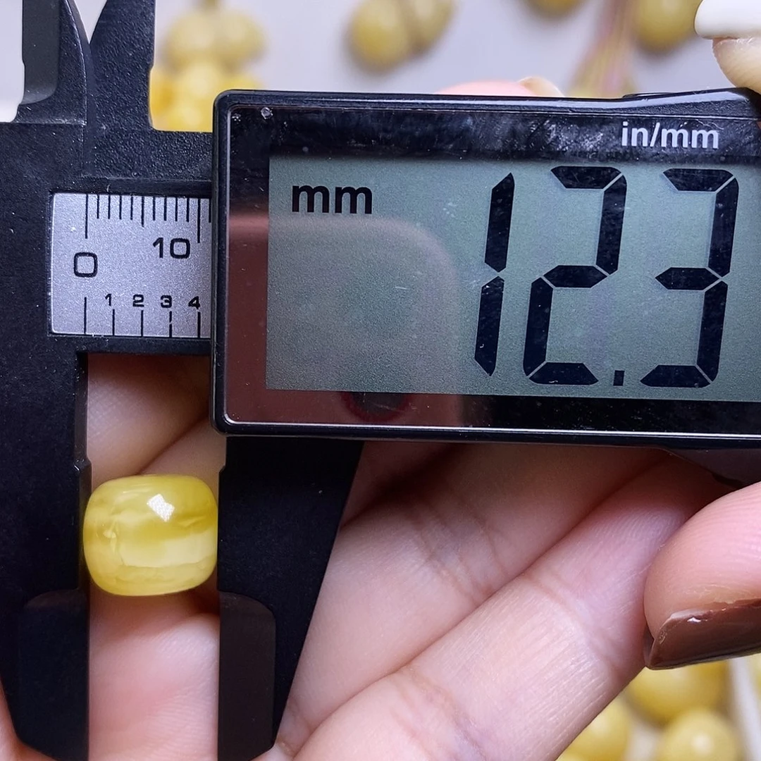 裸石琥珀未镶嵌蜜蜡老型微瑕福利