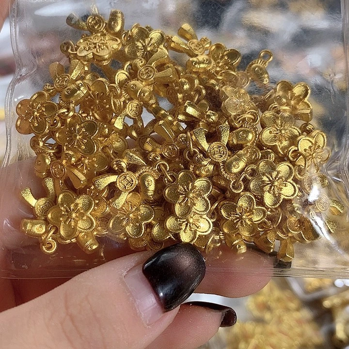 铜合金纯色系列 满三单飞5