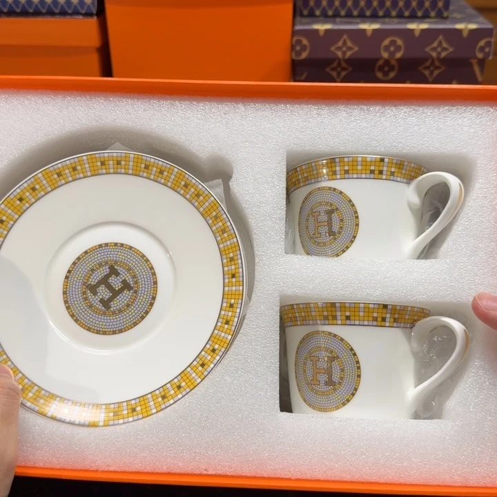 瓷欧美陶瓷餐具摆件149