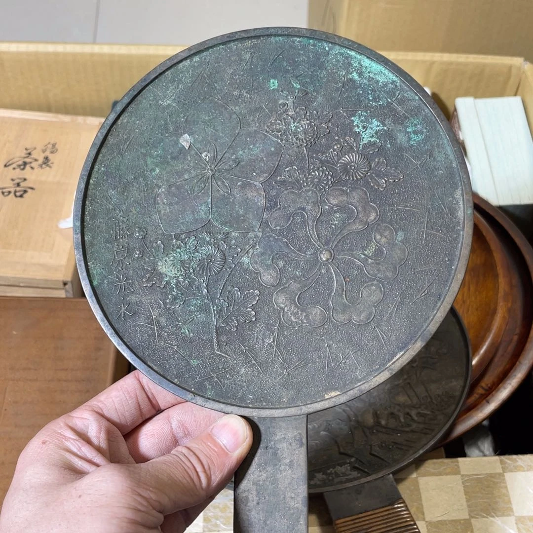 紫砂中古商品谨慎下单