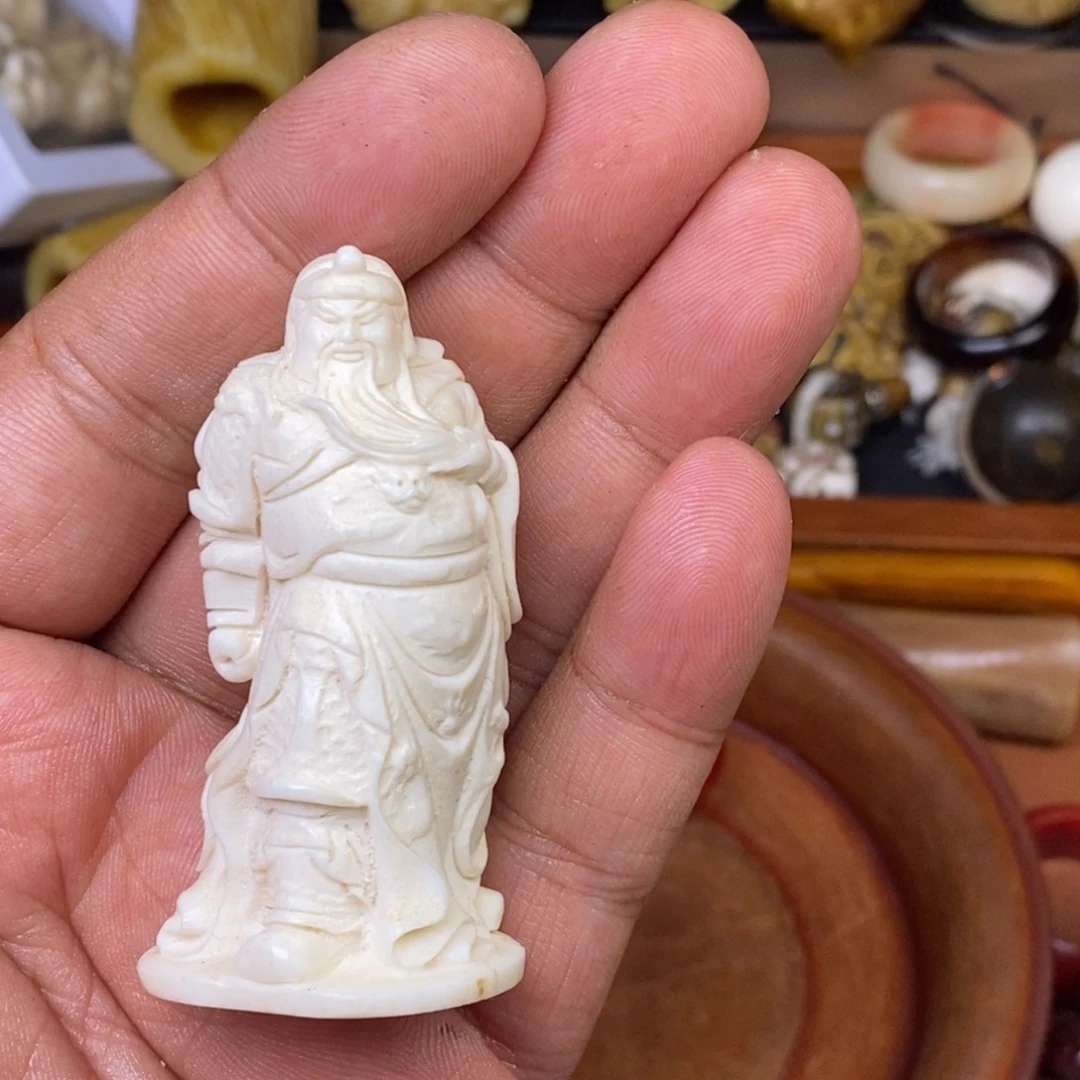 ૮***ა手串/手链驼骨人工样子