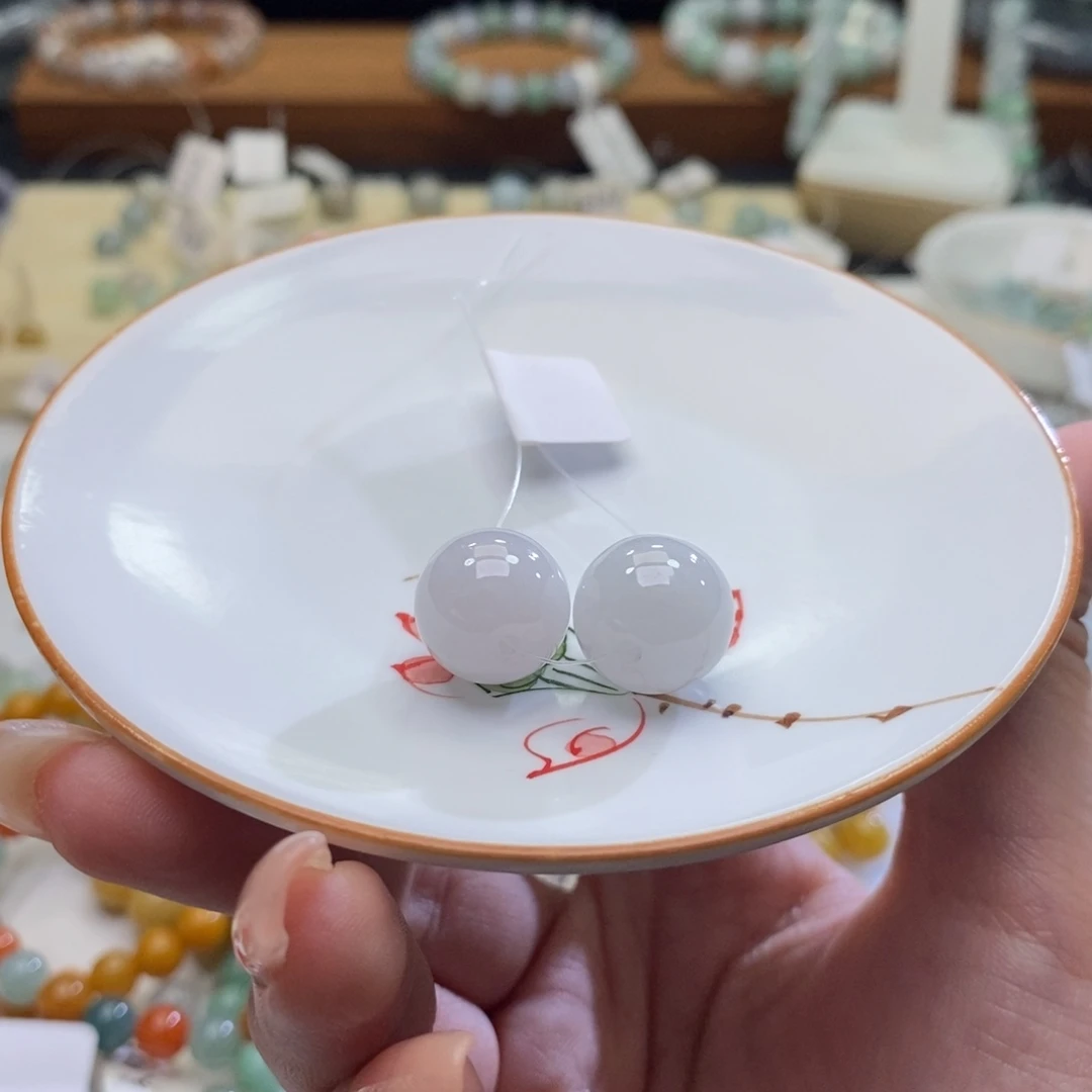 未镶嵌手链翡翠翡翠d1327卡13.1