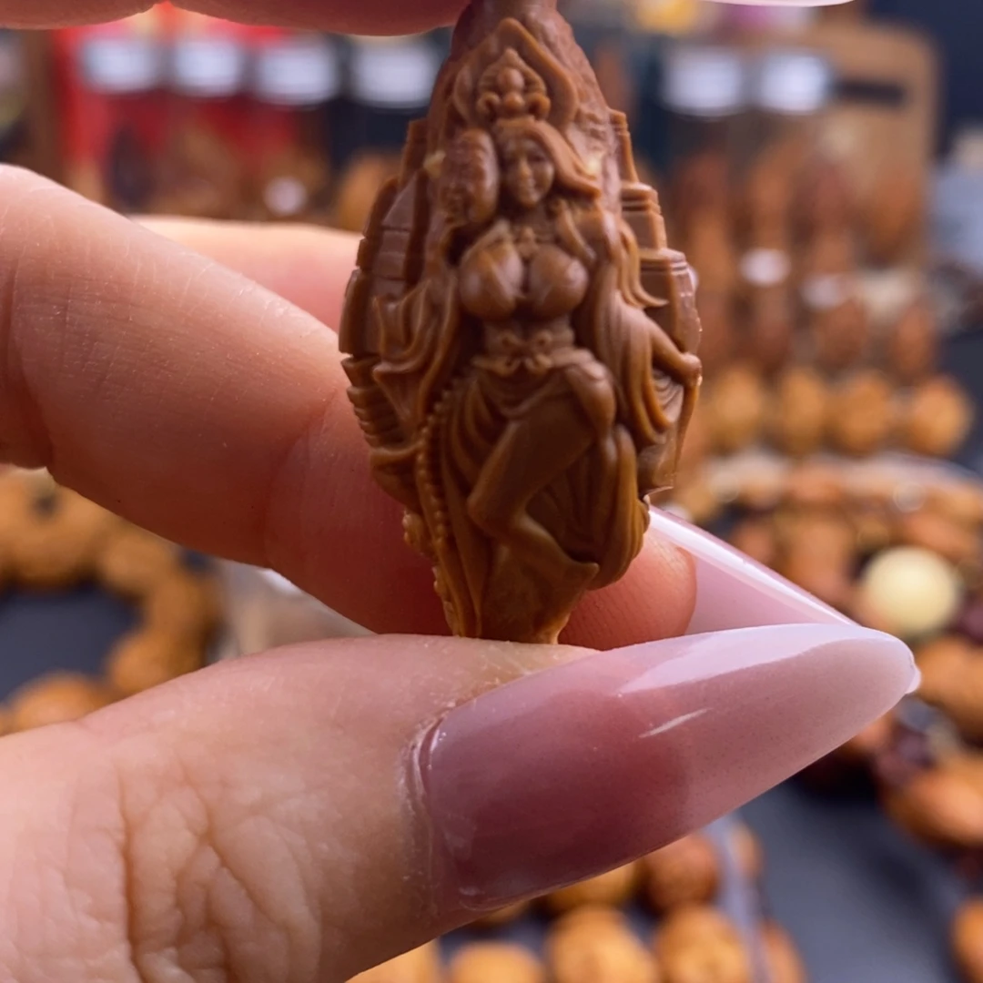 橄榄核手串/手链橄榄核福利单子两单起邮