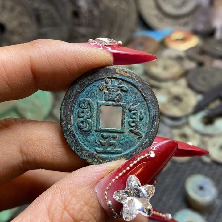 铜铁合金类工艺品