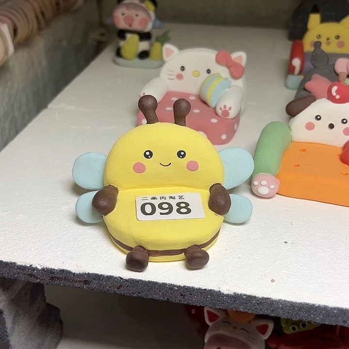 杯子笨*茁二条肉陶瓷猪猪猪