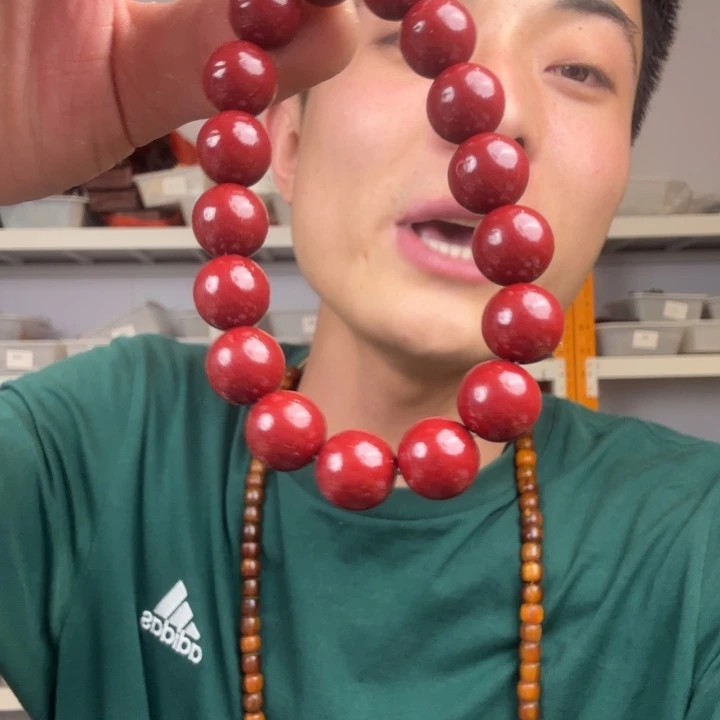 大果紫檀（缅甸花梨）C202