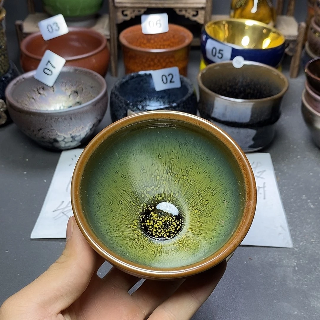 茶盏全品无瑕哈哈哈哈86