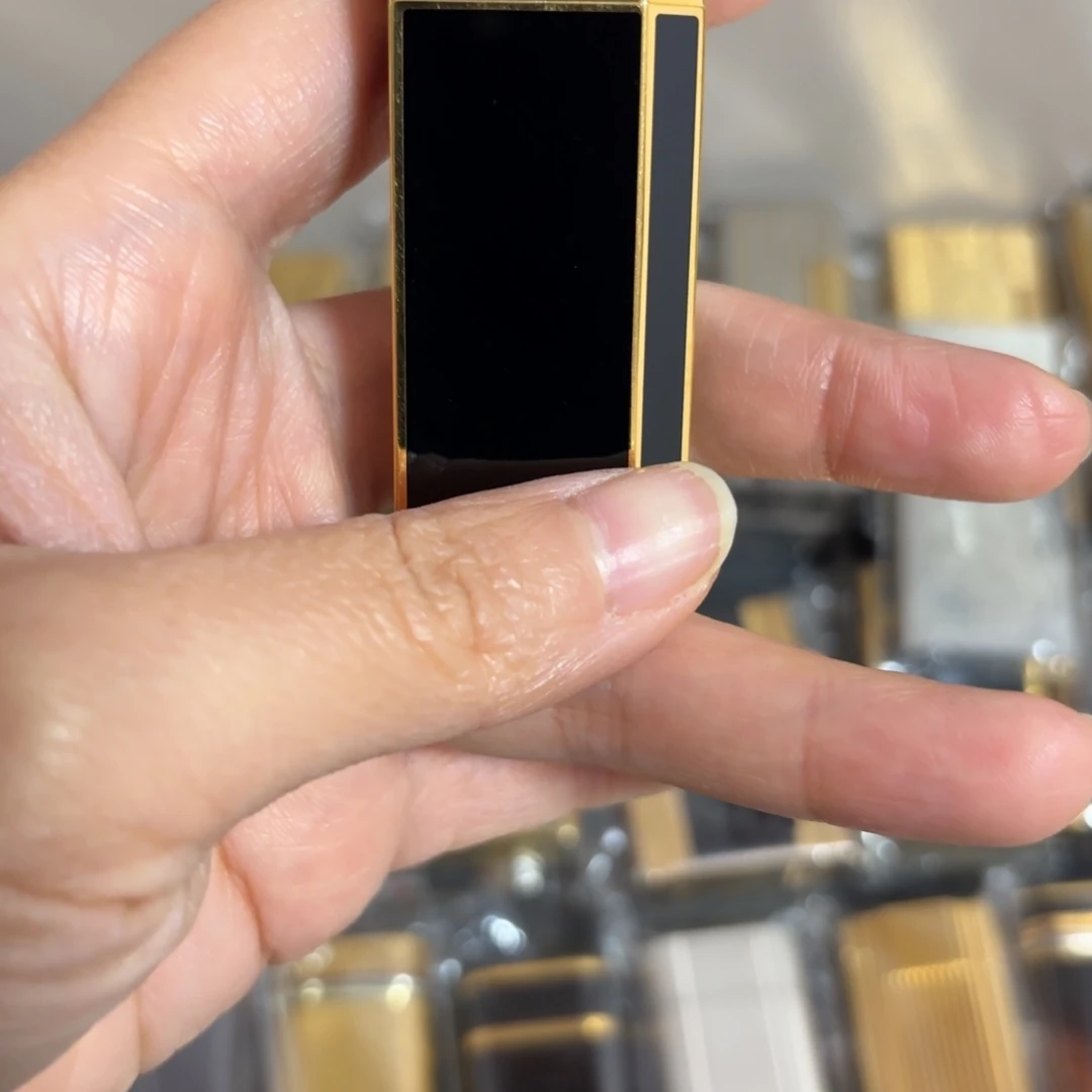 都登卡中古打火机