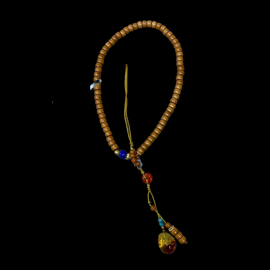 V7751手机链DIY孤品