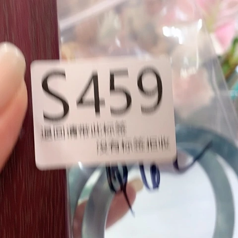 大叶紫檀（黑酸枝木类）459