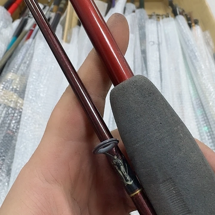 碳素皓*鱼竿钓鱼竿888888