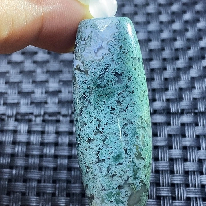 吾***哥玛瑙/玉髓未镶嵌颈饰