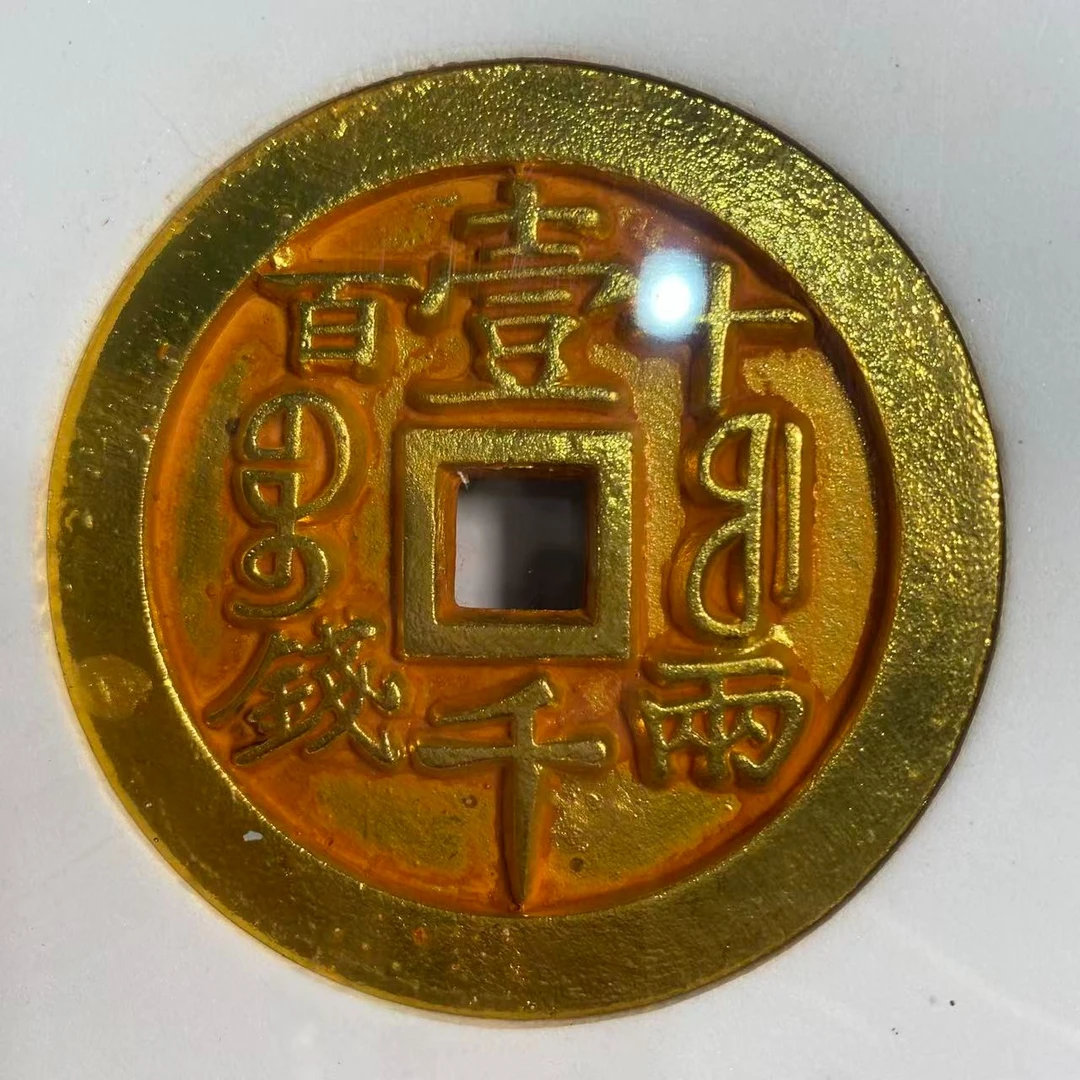 112A精美仿古工艺品摆件