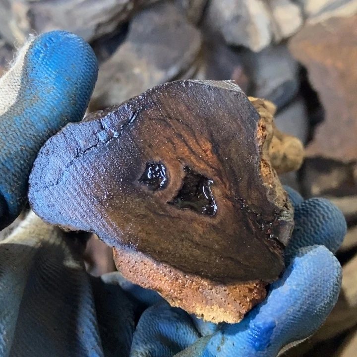 山***源贡木把件定制不退不换