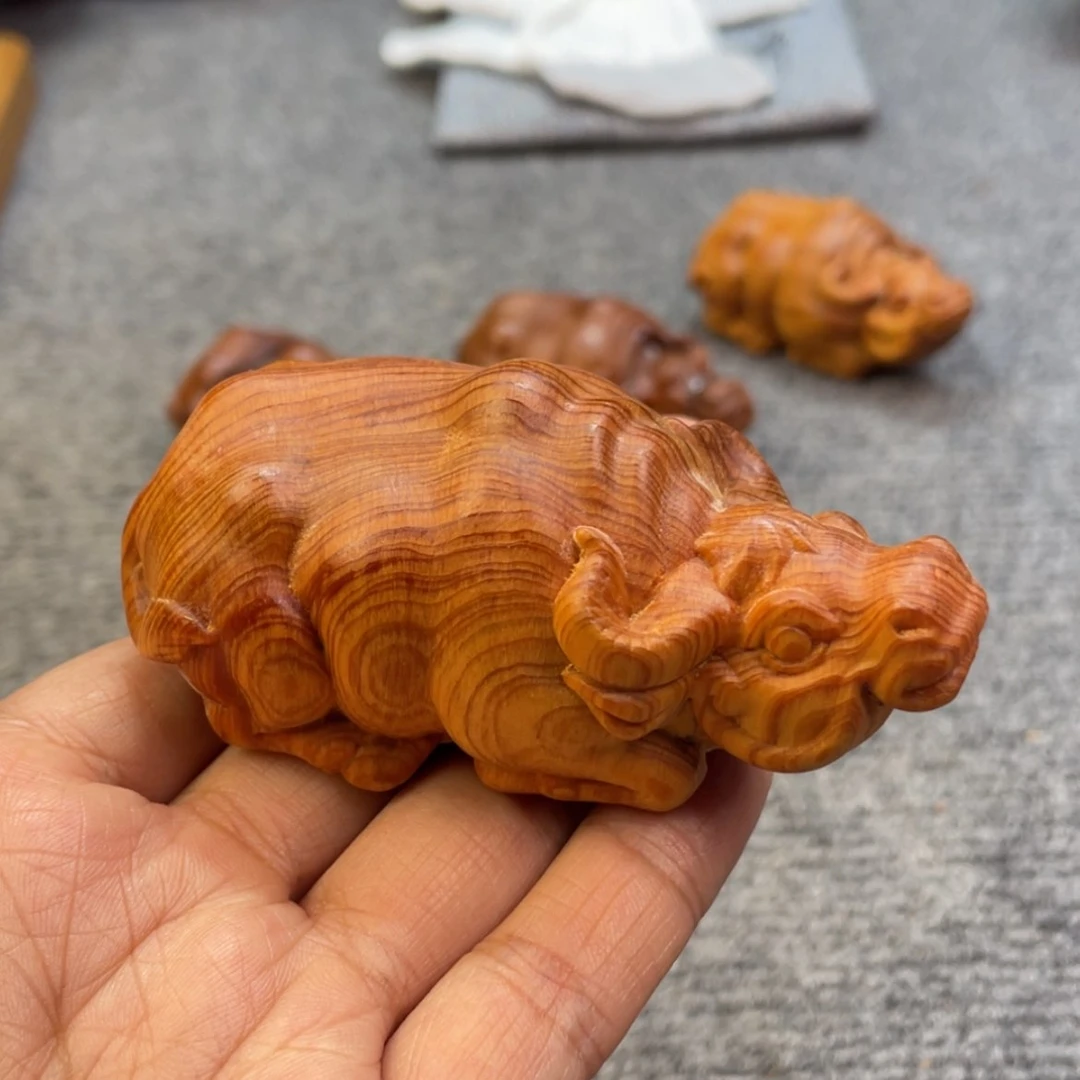 【闪购商品】柏木（崖柏）到手一个66666