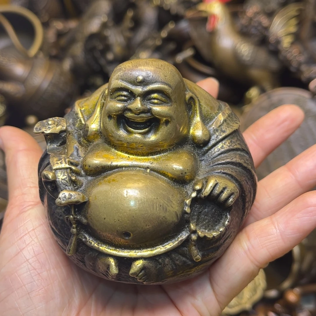 精美铜器诚信经营
