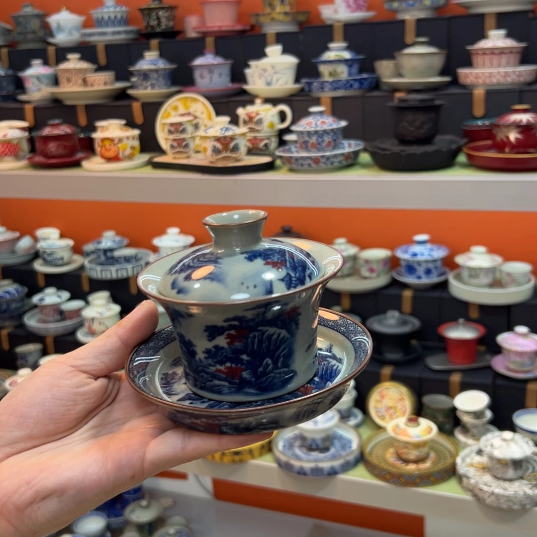 我是真的想去看看的