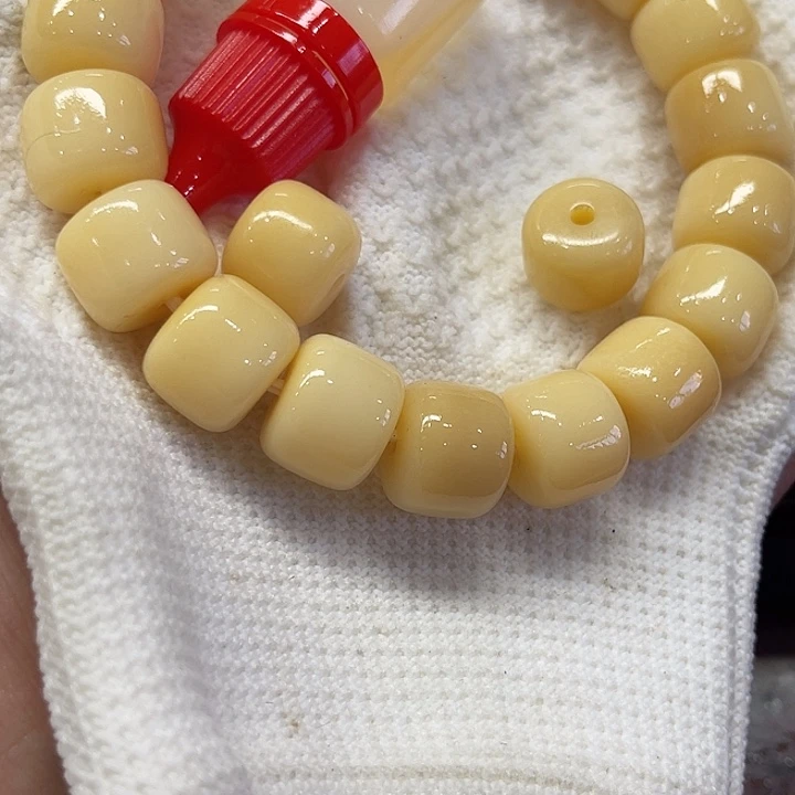 骆驼牙手串/手链骆驼牙6