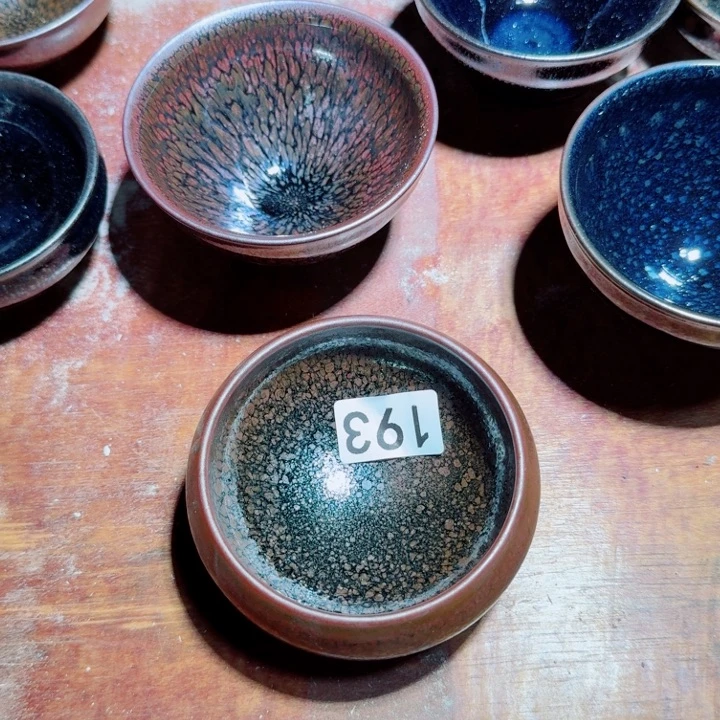 茶盏推出首批首家国际